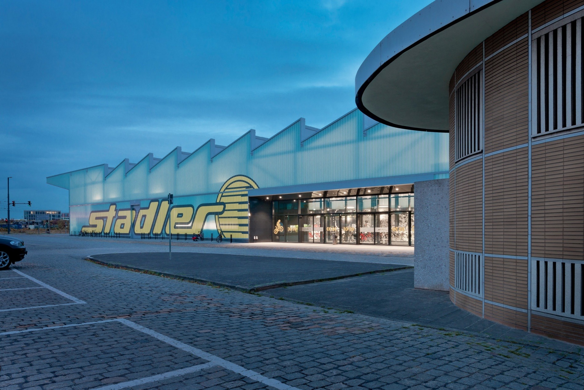 Zweirad Stadler Bremen
